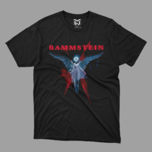 RAMMSTEIN T SHIRT