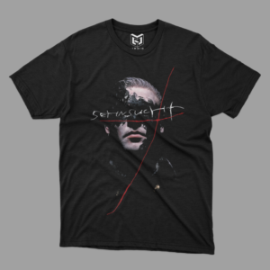 RAMMSTEIN T SHIRT