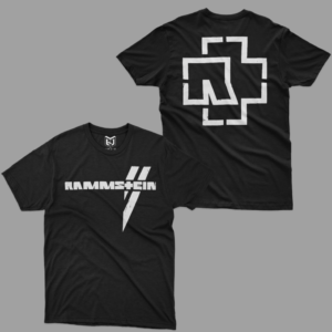 RAMMSTEIN T SHIRT