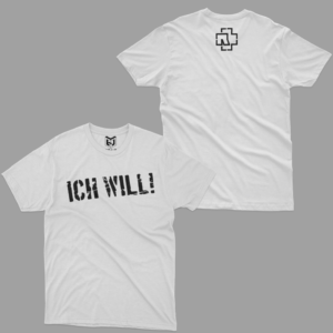 RAMMSTEIN T SHIRT
