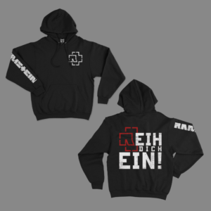 RAMMSTEIN HOODIE