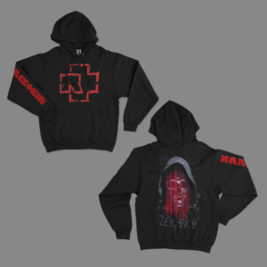 RAMMSTEIN HOODIE