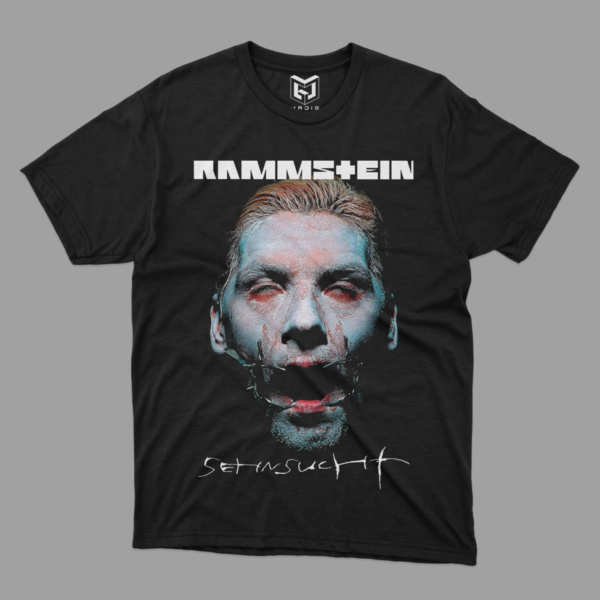 RAMMSTEIN T SHIRT