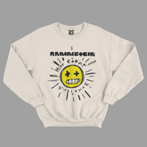RAMMSTEIN SWEATER