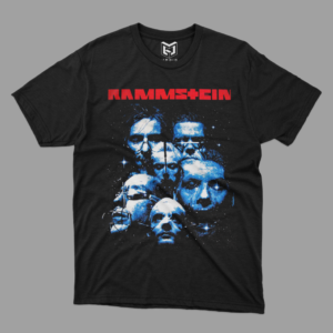 RAMMSTEIN T SHIRT