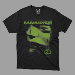 RAMMSTEIN T SHIRT