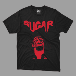 SYSTEM OF A DOWN T SHIRT