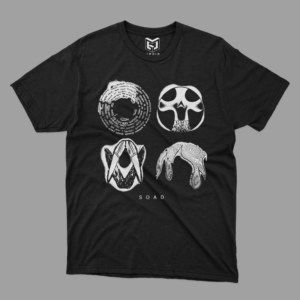 imagen camiseta