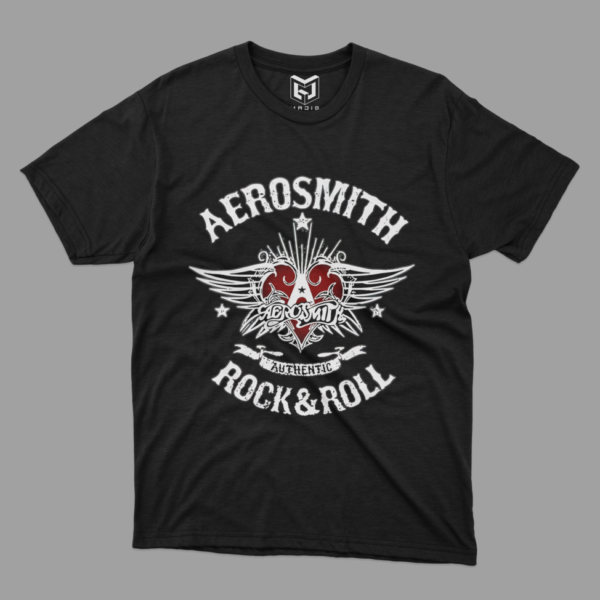 AEROSMITH T SHIRT