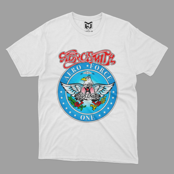 AEROSMITH T SHIRT