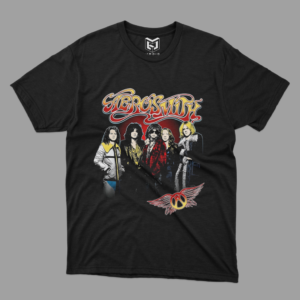 AEROSMITH T SHIRT