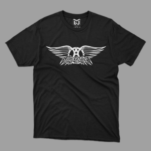 AEROSMITH T SHIRT