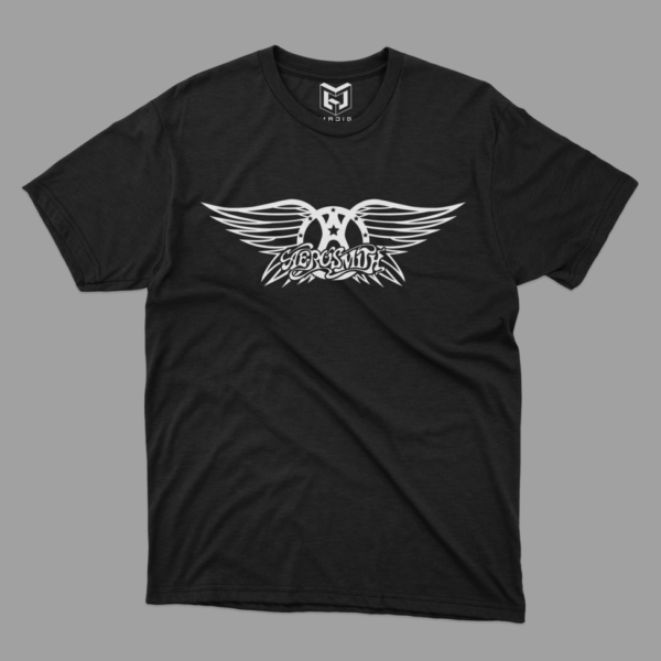 AEROSMITH T SHIRT
