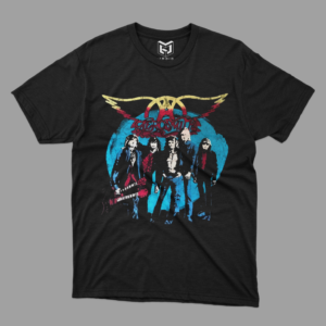AEROSMITH T SHIRT