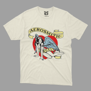 AEROSMITH T SHIRT