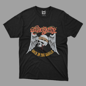 AEROSMITH T SHIRT